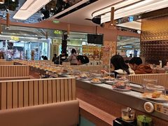 -元气寿司(环球港店)