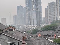 -重庆十八梯传统风貌区