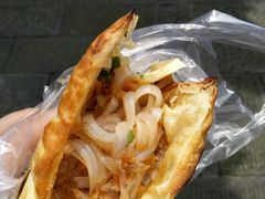 -刘氏方酥锅盔(古城总店)