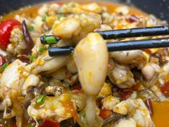 -聚味瞿记·龙虾堂(坡子街店)