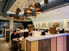 -喜鼎海胆水饺(柏威年购物中心店)