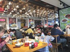 -必点海鲜·鲅鱼水饺(鞍山西道店)
