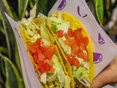-Taco Bell 塔可钟(民田路店)