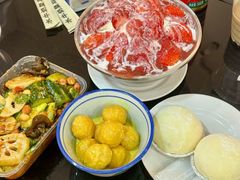 -水牛奶皇后糖水铺(深圳总店)