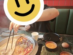-牛New寿喜烧(金鹰世界店)