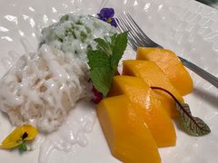 -蕉叶·泰国歌舞风情(世贸店)