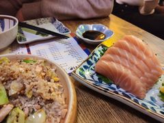 -米彩料理(西丽店)