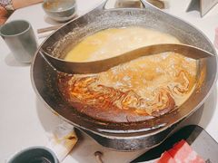 -新辣道鱼火锅(上地华联店)