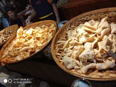 -The Dishes Seafood & Restaurant