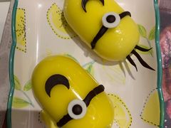 -芭菲盛宴·环球美食(北城国际店)