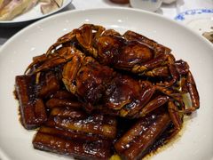 -老吉士酒家(天平路店)