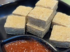 -古彭7只羊·鲜羊肉串·龙虾烧烤(玄武墨香路店)