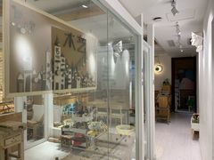 门面-环悦艺术空间(东山口店)