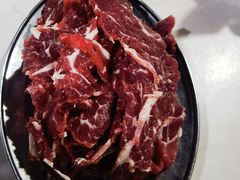 -菜忠潮州牛肉店(岗厦店)