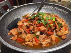-味上湘菜馆(岳麓山店)