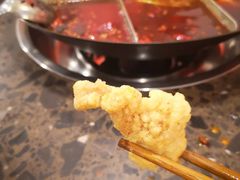 -大龙老火锅·总店(龙头寺店)