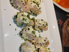 -海派悦庭·海胆烧麦·新融合菜(凯德广场店)