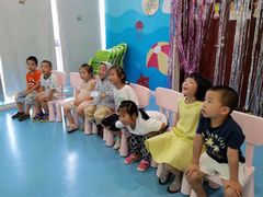 -易贝乐成长中心(坂田中心)