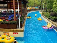 -武汉玛雅海滩水公园