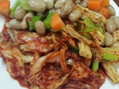 -真空冷面王(武功街店)