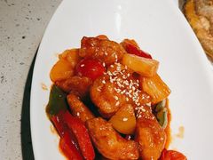 -吉旺港式餐厅(南方商城店)