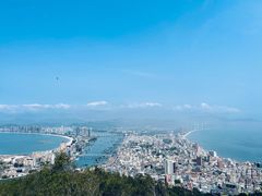 -广东惠东海龟国家级自然保护区