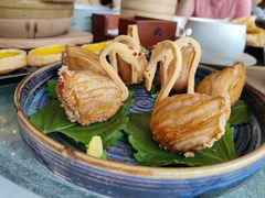 -白天鹅宾馆-宏图府餐厅