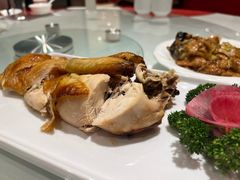 -凯鸽酒楼•雁北民间菜(华北星店)