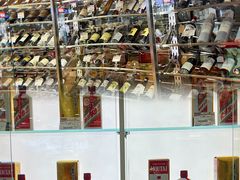 -金鹰超市(国际购物中心新街口店)
