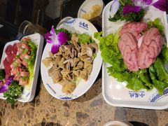 -小龙坎火锅(全球总店)