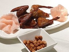 -潮福城大酒楼·潮味粤品·港式点心(湖滨北路店)