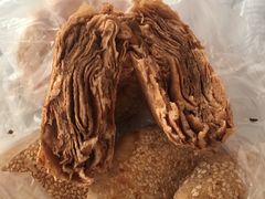 -李小老烧饼(常营民族家园店)