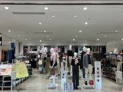 -优衣库(南宁万象城店)