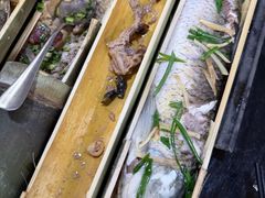 -竹泉农庄·竹筒饭(从化店)