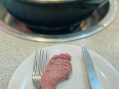 -蜀皇·菌汤鲜黄牛肉汤锅(宽窄巷子店)