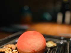 -CHURCH  BISTRO 教堂·餐吧