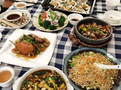 -阿妹小海鲜(下角店)