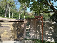 -石老人观光园