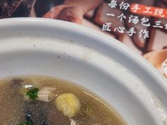 -苏晓玥·手作江南小吃(深圳北站店)