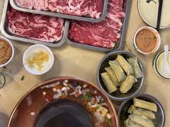 -月圆火锅(宁海东路二店)