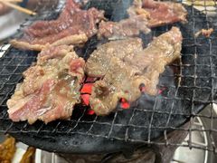 -松明一烤肉馆(鲁园店)