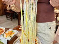 -老三样·旧食新味(绿地店)