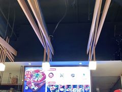 -成都你六姐·牛肉冒菜(城市集市合生汇店)