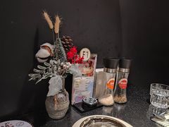 -西堤牛排(杭州金沙天街龙湖店)