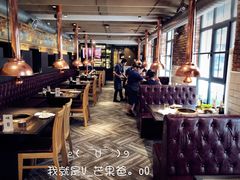 -正苑26年海鲜烤肉•牛尾汤汤饭(东港店)