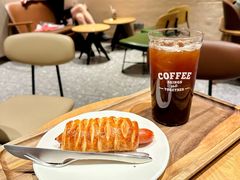 -星巴克臻选(万象前海店)