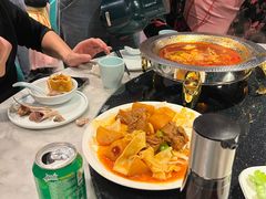 -品回味清真西北楼(宁波首店)