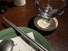 -Fuzzy Bistro 浮几韩餐·茶酒馆