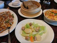 -新天世纪中餐厅