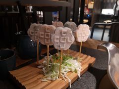 -湊湊火锅·茶憩(东城万达店)